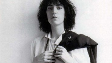 Patti Smith koweruje Adele