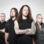 Trivium wraca do Polski