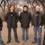 Szczegóły albumu Anthrax