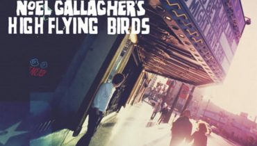 Noel Gallagher zapowiada nowy singiel