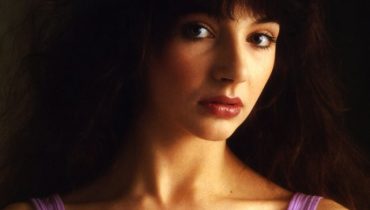 Kate Bush: Nowy album jeszcze w tym roku?