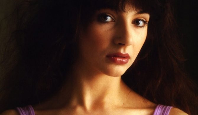 Kate Bush: Nowy album jeszcze w tym roku?