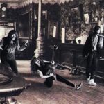 Nieznany utwór członków Pantery i White Zombie