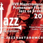 Legenda jazz-rocka zagra Jazz na Starówce