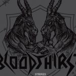 „Żądza Krwi” poznańskiego Bloodthirst już w obiegu