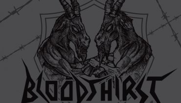 „Żądza Krwi” poznańskiego Bloodthirst już w obiegu