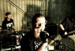 J.D. Overdrive – "Ballbreaker" – klip