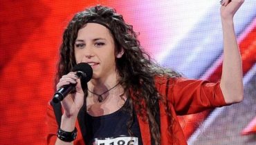 Michał Szpak w Universal Music
