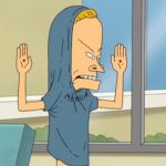 Są fragmenty nowego odcinka „Beavis i Butt-head”