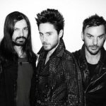 30 Seconds To Mars w Łodzi