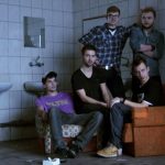 Call The Fire Brigade – trasa i singiel