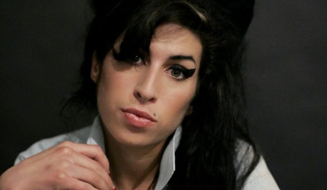 Amy Winehouse była podsłuchiwana?