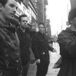 The Bouncing Souls w Polsce