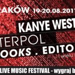 Wygraj wejściówki na Coke Live Music Festival 2011