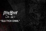 MY RIOT – "Dla tych chwil" – audio