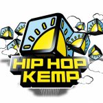 Oer producentem wykonawczym na 10. Hip Hop Kemp