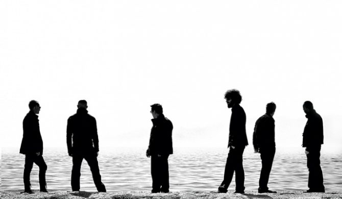 Płyta Linkin Park w drodze