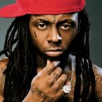 Lil` Wayne upił się przed koncertem