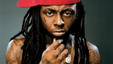 Lil` Wayne upił się przed koncertem