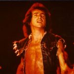 Będzie film o byłym wokaliście AC/DC