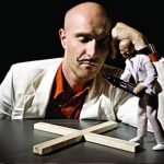Vitalic na FreeFormFestival