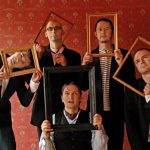 Plateau – dwa koncerty na Woodstocku