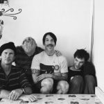 Flea chciał odejść z Red Hot Chili Peppers