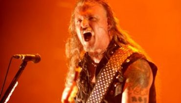 Nowy album Iced Earth