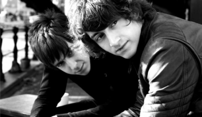 Będzie kolejny krążek Last Shadow Puppets