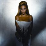 Beyonce śpiewa w amerykańskim talkshow