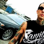 Busta Rhymes, Twista i Yelawolf u Travisa Barkera