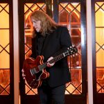Warren Haynes już w czwartek w Warszawie