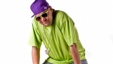 Wielkie odliczanie do MTV Gdańsk Dźwiga Muzę