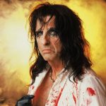 Alice Cooper zapowiada kolejny krążek