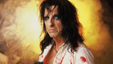 Alice Cooper zapowiada kolejny krążek