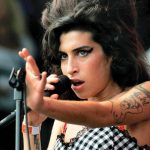 Album Amy zainspirowany rozwodem?