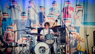 The Wombats w Polsce