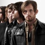 Kings Of Leon anulują całą trasę