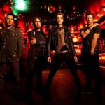 Jane`s Addiction we wrześniu