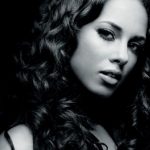 Swizz Beatz i Alicia Keys wspierają Reeboka