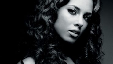 Swizz Beatz i Alicia Keys wspierają Reeboka