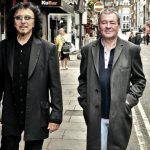 Ian Gillan i Tony Iommi myślą nad współpracą