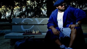 Cee Lo: Raekwon, jestem twoim ojcem