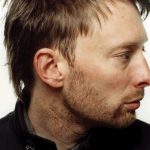 Thom Yorke wspiera niemiecką elektronikę