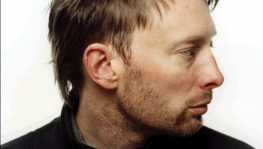Thom Yorke wspiera niemiecką elektronikę