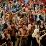 Przystanek Woodstock – pierwszy dzień za nami