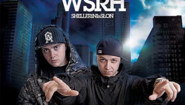 Będzie pierwszy pełnoprawny album WSRH