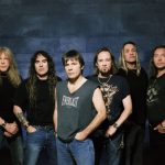 Iron Maiden jeszcze wydadzą