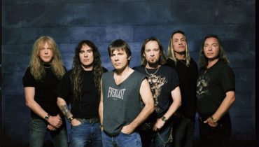 Iron Maiden jeszcze wydadzą