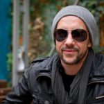 Nergal na okładce prestiżowego magazynu
